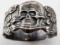 WWII GERMAN 3RD REICH WAFFEN SS ANTI PARTISAN RING