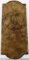 WWII GERMAN THIRD REICH NSDAP OFFICIAL DOOR SIGN