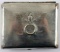 WWII GERMAN THIRD REICH NSDAP CIGARETTE CASE