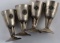 WWII GERMAN 3RD REICH IRON CROSS SCHNAPPS CUP LOT