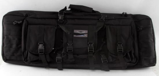 PALMETTO STATE ARMORY SINGLE RIFLE SOFT CASE NEW