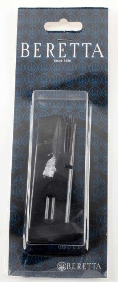 BERETTA PX4 COMPACT 40 CAL PISTOL MAGAZINE