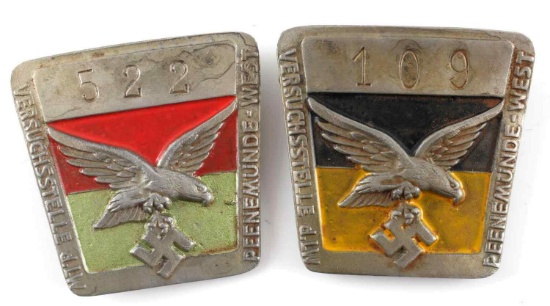 GERMAN WWII AFRICA CAMPAIGN CIGARETTE CASE
