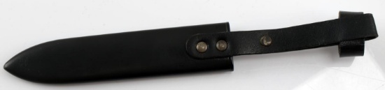 WWII GERMAN THIRD REICH HITLER YOUTH HJ SCABBARD