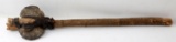 LITHIC ORIGINAL TOMAHAWK HEAD LATER HAFTED