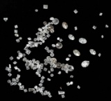 4 TCW RECLAIMED LOOSE DIAMOND LOT MELEE