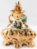 BEAM 175 MONTHS REGAL CHINA  ANTIQUE DECANTER