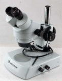 CELESTRON STEREO MICROSCOPE ZOOM LENS 44206