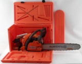20 INCH HUSQVARNA GAS CHAINSAW 450 E SERIES
