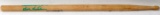 KEITH KNUDSEN DOOBI BROTHERS SIGNED DRUMSTICK