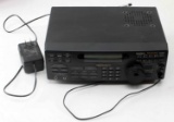 UNIDEN BEARCAT TRUNKTRACKER III BC898T HAM RADIO