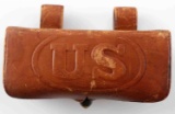 WWI US ARMY CARTRIDGE CASE ROCK ISLAND ARSENAL
