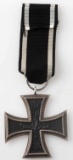 GERMAN NAPOLEONIC WAR 1813 IRON CROSS MEDAL