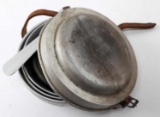 PRE HITLER YOUTH WANDERVOGEL BOYSCOUT MESS POT