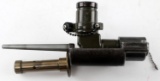 M109 TELESCOPIC ELBOW SIGHT FOR 81MM MORTAR
