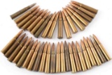 WWII BRITISH COMMONWEALTH .303 AMMUNITION LOT
