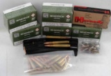 APPROX. 280 ROUNDS .300 AMMO BLACKOUT ONE MAG MIX