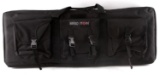 HARD STONE TACTICAL RIFLE SOFT CASE CUSHIONED