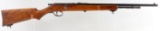 J STEVENS BOLT ACTION RIFLE IN .22 S L LR VINTAGE