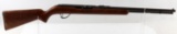 SAVAGE SPRINGFIELD 187M SEMI AUTO RIFLE .22 CAL