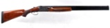 ITHACA MODEL 500 UNDER OVER 12 GAUGE SHOTGUN