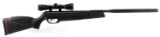 GAMO WILDCAT WHISPER PELLET AIR RIFLE 4.5 MM .177