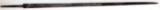 AMERICAN CIVIL WAR OFFICERS ETCHED SWORD BLADE