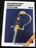 COLLECTING EDGED WEAPONS OF THIRD REICH VI RUSSIAN
