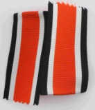 WWII GERMAN THIRD REICH KNIGHTS CROSS MEDAL RIBBON
