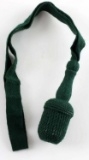 WWII THIRD REICH GERMAN RIFLE ASSOC. GREEN KNOT