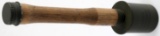 WWII GERMAN MINIATURE STICK GRENADE POTATO MASHER