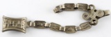 GERMAN WWII THIRD REICH SS DAGGER HANGER