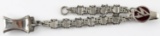GERMAN WWII THIRD REICH SA DAGGER HANGER
