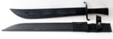 WWII GERMAN THIRD REICH LUFTWAFFE MACHETE COPY