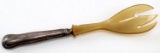 WWII GERMAN THIRD REICH NATI. HUNTING ASSOC SPOON