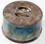 WWII GERMAN THIRD REICH STATES LINE DISH COVER
