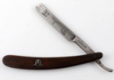 WWII GERMAN LUFTWAFFE PILOTS STRAIGHT RAZOR
