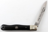 WWII GERMAN THIRD REICH WAFFEN SS POCKET KNIFE