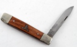 WWII GERMAN LUFTWAFFE EICKHORN SOLINGEN KNIFE