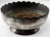 WWII GERMAN SS LEIBSTANDARD ADOLF HITLER TROPHY