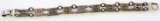 WWII GERMAN THIRD REICH AHNENERBE BRACELET