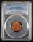 1972 LINCOLN CENT PCGS MS65RD DDO FS-103