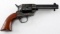 UBERTI 1873 CATTLEMAN REPLICA SAA REVOLVER .44 40