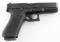 GLOCK 17 GEN 5 SEMI AUTO PISTOL 9MM W EXTRAS