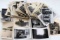 WWII GERMAN PERIOD PHOTOGRAPH LOT OF OVER 80