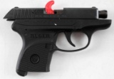 RUGER LCP 380 AUTO CONCEAL POCKET PISTOL