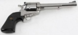 RUGER NEW MOD SUPER BLACKHAWK .44 CAL REVOLVER