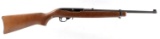 RUGER MODEL 10/22 SEMI AUTOMATIC 22 CALIBER RIFLE