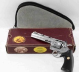 COLT PYTHON .357 MAGNUM REVOLVER 6 INCH BARREL