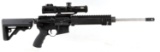 ROCK RIVER ARMS LAR-15 SEMI AUTOMATIC 5.56MM RIFLE